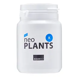 Калій в таблетках Aquario Neo Tabs Plant K - мініатюра 1