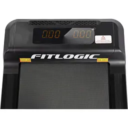 Бігова доріжка FitLogic T119 - мініатюра 4
