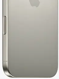 Смартфон Apple iPhone 16 Pro Max 1TB Natural Titanium NEW - мініатюра 3