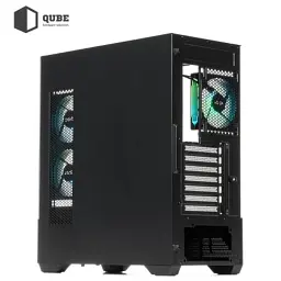 Корпус для ПК Qube FORT_GBNU3 - мініатюра 12