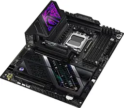 Материнська плата ASUS ROG STRIX X870E-E GAMING WIFI7 NEO (ROG STRIX X870E-E GAMING WIFI7 NEO) (Socket AM5, AMD X870E, ATX) - мініатюра 6