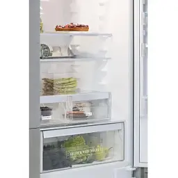 Холодильник Whirlpool SP40 801 EU з морозильною камерою - мініатюра 5