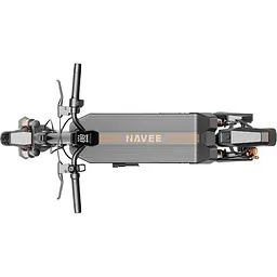 Електросамокат Navee GT5 Max [163963] - мініатюра 6