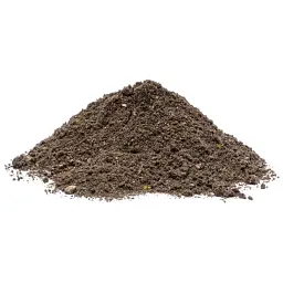 Прикормка Marcel Van Den Eynde Turbo Black 2kg - мініатюра 2