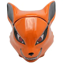 Чашка 3D AbyStyle Naruto Shippuden Kyubi 400 мл - мініатюра 2