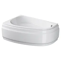 Ванна акрилова Cersanit Joanna New 150x95 L - мініатюра 2