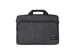 Чохол для ноутбука Grand-X 15.6 Dark Gray (SB-139D) - мініатюра 2