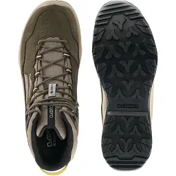 Черевики Lowa Ventierra GTX MID 44 Olive/Amber Green - мініатюра 7