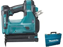 Цвяхозабивач Makita DBN500ZK - мініатюра 3