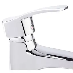 Змішувач для раковини Lidz Anny 001F (k40) LDANN001FCRM35119 Chrome - мініатюра 5