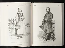 Спогади з Волині, Полісся і Литви. 1840 рік - Юзеф Крашевський - мініатюра 16
