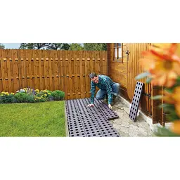 Садова доріжка Garantia Maxi Garden 4 шт. - мініатюра 7