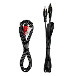 Акустична система Gemix TF-5 Black - мініатюра 7