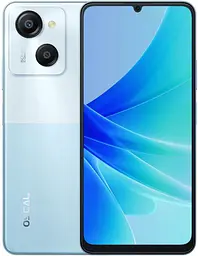 Смартфон Oscal Modern 8 8/256Gb Blue