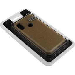 Чохол-накладка Toto TPU Shine Case Xiaomi Redmi 6 Pro/A2 Lite Gold - мініатюра 2