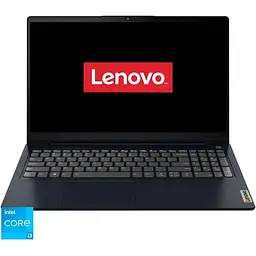 Ноутбук Lenovo IdeaPad 3 15ITL6 i3-1115G4 41GHz,6MB,16GB DDR4,1TB,UHD,Без ОС