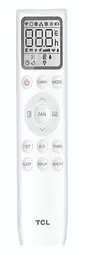 Кондиціонер TCL TAC-12CHSA/XAB1 on-off WI-FI Ready - мініатюра 2
