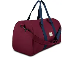 Сумка дорожня Semi Line 42 Dark Red (A3031-1) - мініатюра 2