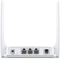 Mercusys Маршрутизатор ADSL MERCUSYS MW300D N300, ADSL2+, 3xFE LAN, 1xRJ11 WAN - мініатюра 2