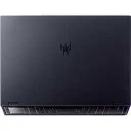 Ноутбук Ігровий Acer Predator Helios 18 AI PH18-73-976Z, Intel Core Ultra 9 275HX до 5.4GHz, 18" WQXGA, 192GB, SSD 5TB, NVIDIA Geforce RTX 5080 16GB, Windows 11 Pro - мініатюра 6