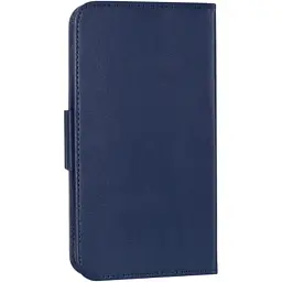 Чохол до мобільного телефона XoKo Book Universal Smartphone 6.0-6.2" Blue (XK-UNCS-BL62) - мініатюра 2