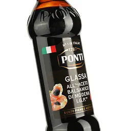Соус Ponti Glassa, 250 г (581942) - мініатюра 3