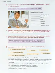 English for the Human Resources Industry: Student's Book Pack - мініатюра 7