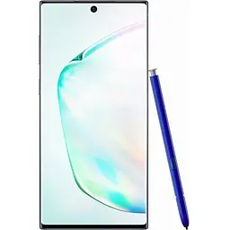 Смартфон Samsung Note 10 SM-N970F/DS 8/256GB Aura Glow 2sim - мініатюра 3