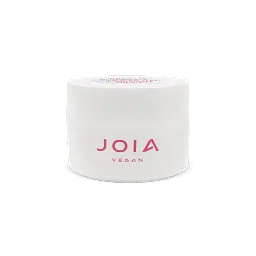Моделюючий гель Joia vegan Creamy Builder Gel Diamond Frost 15 мл - мініатюра 2