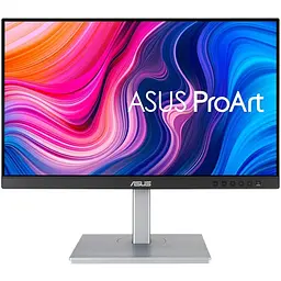 Монітор Asus 23.8" ProArt PA247CV HDMI 2xDP USB-C 4xUSB MM IPS 75Hz sRGB 100% Pivot teh0014245