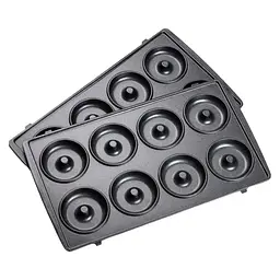 Мультимейкер 10 в 1 Sokany SK-08021 - мініатюра 8