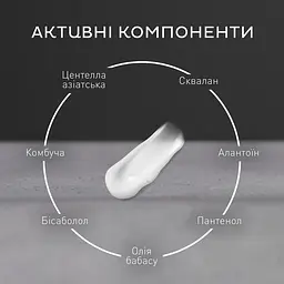 Зволожуючий крем для обличчя Barbers Facial Moisture Cream 50 мл - мініатюра 5