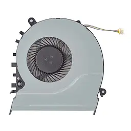 Вентилятор для Asus A551L K551L R551L R553L S551L V551L X551LB series, (EF50060S1-C180-S9A, 13NB02A1P02011, 4pin) - мініатюра 2