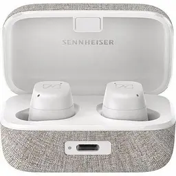 TWS-навушники Sennheiser Momentum True Wireless 3 White (509181)