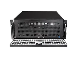 Корпус Chieftec UNC-409S-AIO-OP - мініатюра 3