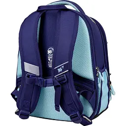 Рюкзак Yes H-100 Collection Little Star з пеналом та сумкою (559793) - мініатюра 3