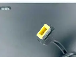 Блок живлення Lenovo 230w USB + Pin - Б/В - мініатюра 4
