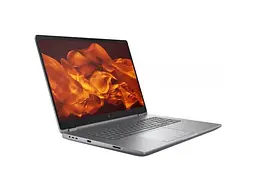 Ноутбук HP ZBook Fury G1i 18 (5F9W9ES) - мініатюра 3