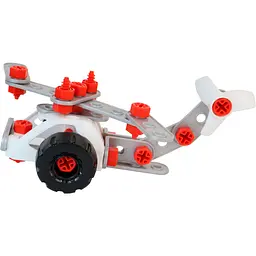 Іграшковий набір Bosch Mini гелікоптер-конструктор (8791) - мініатюра 5