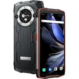 Смартфон Blackview BV9300 Pro 8/256Gb orange