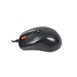 Мишка A4Tech N-70FX-1 (4711421868617) - мініатюра 2