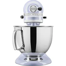 Планетарний міксер KitchenAid Artisan 5KSM125ELR [131320] - мініатюра 3