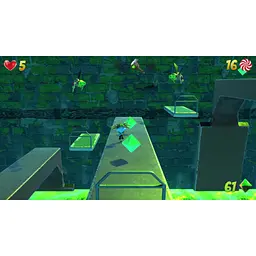 Ключ активації Microsoft Swoon! Earth Escape для Xbox One/Series S/X - мініатюра 9
