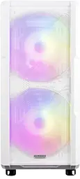 Корпус Modecom Amirani ARGB White (AT-AMIRANI-PG-20-000000-0) - мініатюра 2