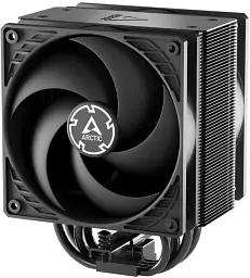 Кулер процесора ARCTIC Freezer 6 SI, black - мініатюра 3
