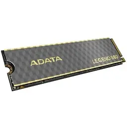 Накопичувач SSD M.2 2280 500GB SLEG 860 ADATA (SLEG-860-500GCS)