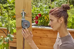 Таймер подачі води Gardena Easy - мініатюра 4