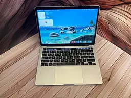 Ноутбук Apple MacBook Pro 13" 2020 i7-1068NG7/32/512 (C02DW1LBML87) Б/в
