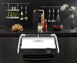 Гриль Tefal GC760D30 (6629667) - мініатюра 10