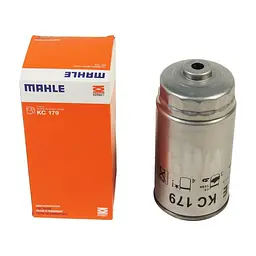 Фильтр топливный Mahle KC179 - миниатюра 2